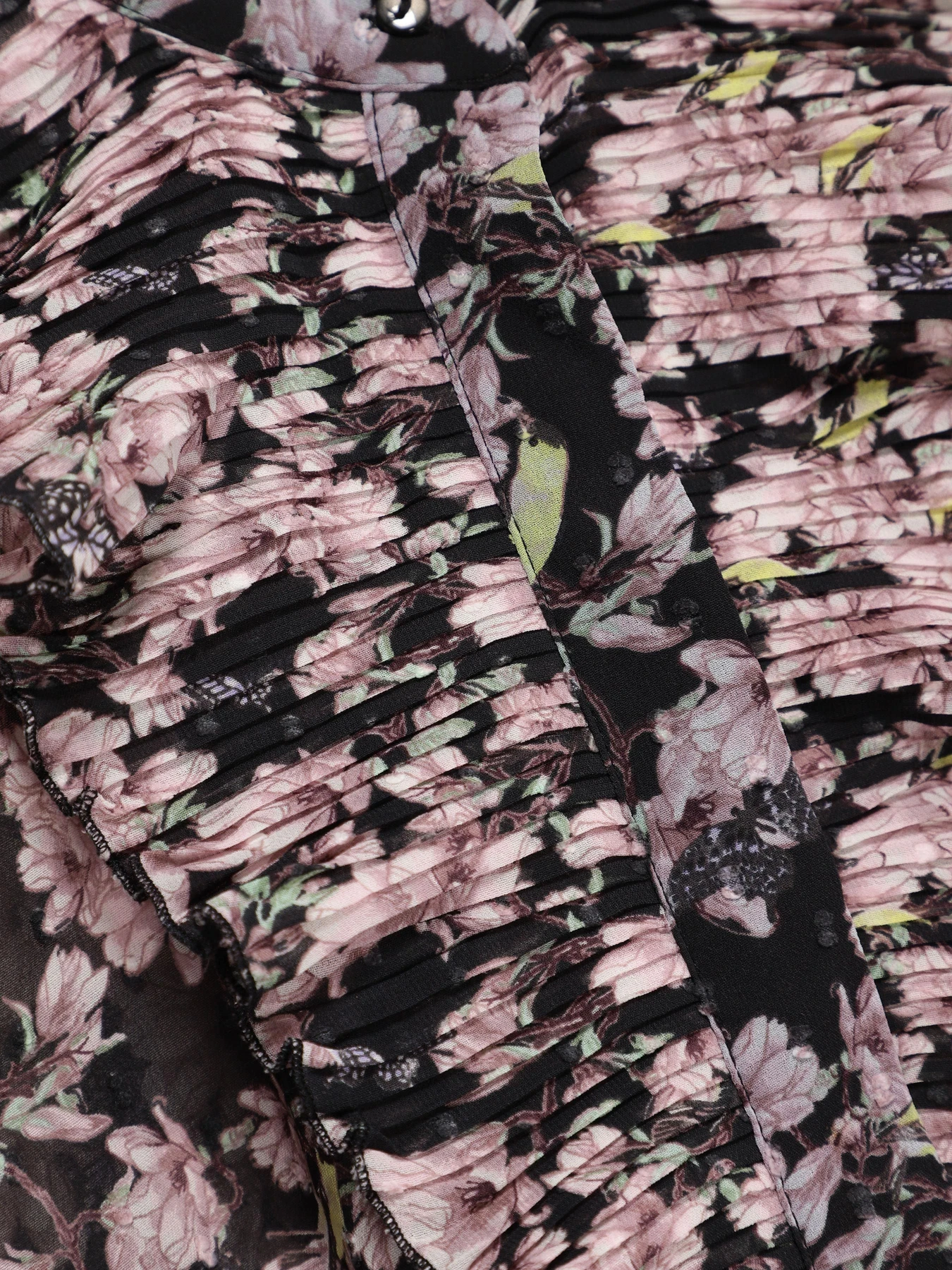 Рубашки H&M модель 0639685_чорний комб. Рубашки H&M модель 0639685_чорний комб. Фото