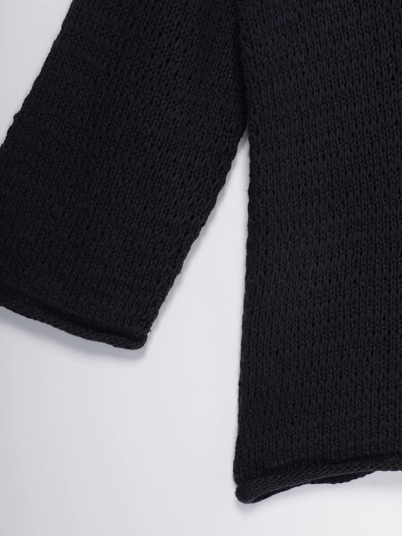 Свитры и кардиганы H&M модель 0640597_т.сірий Фото