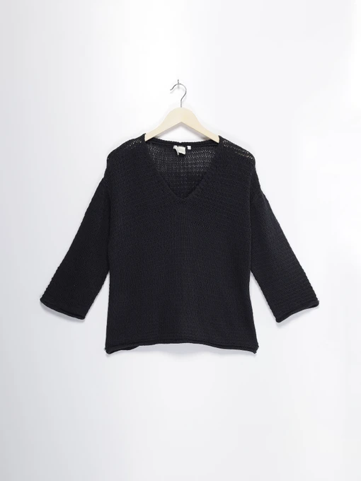 Свитры и кардиганы H&M модель 0640597_т.сірий Фото