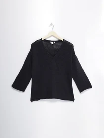 Свитры и кардиганы H&M модель 0640597_т.сірий Фото