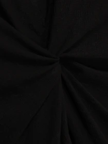 Футболки и поло H&M модель 0646266_чорний Фото
