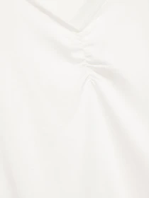 Худи и свитшоты H&M модель 0651330_білий Фото