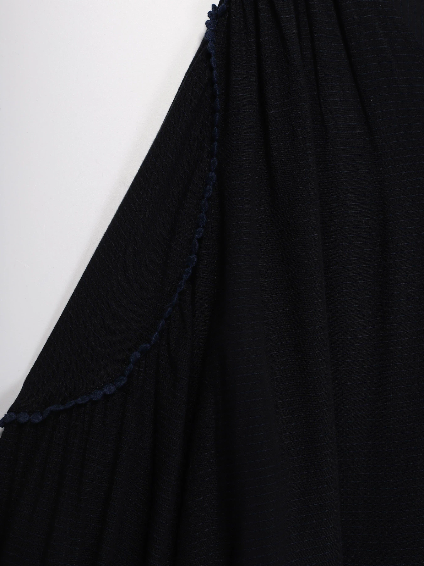 Рубашки H&M модель 0651564_т.синій з синім Рубашки H&M модель 0651564_т.синій з синім Фото