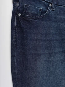 Джинсы H&M модель 0653145_т.синій Фото