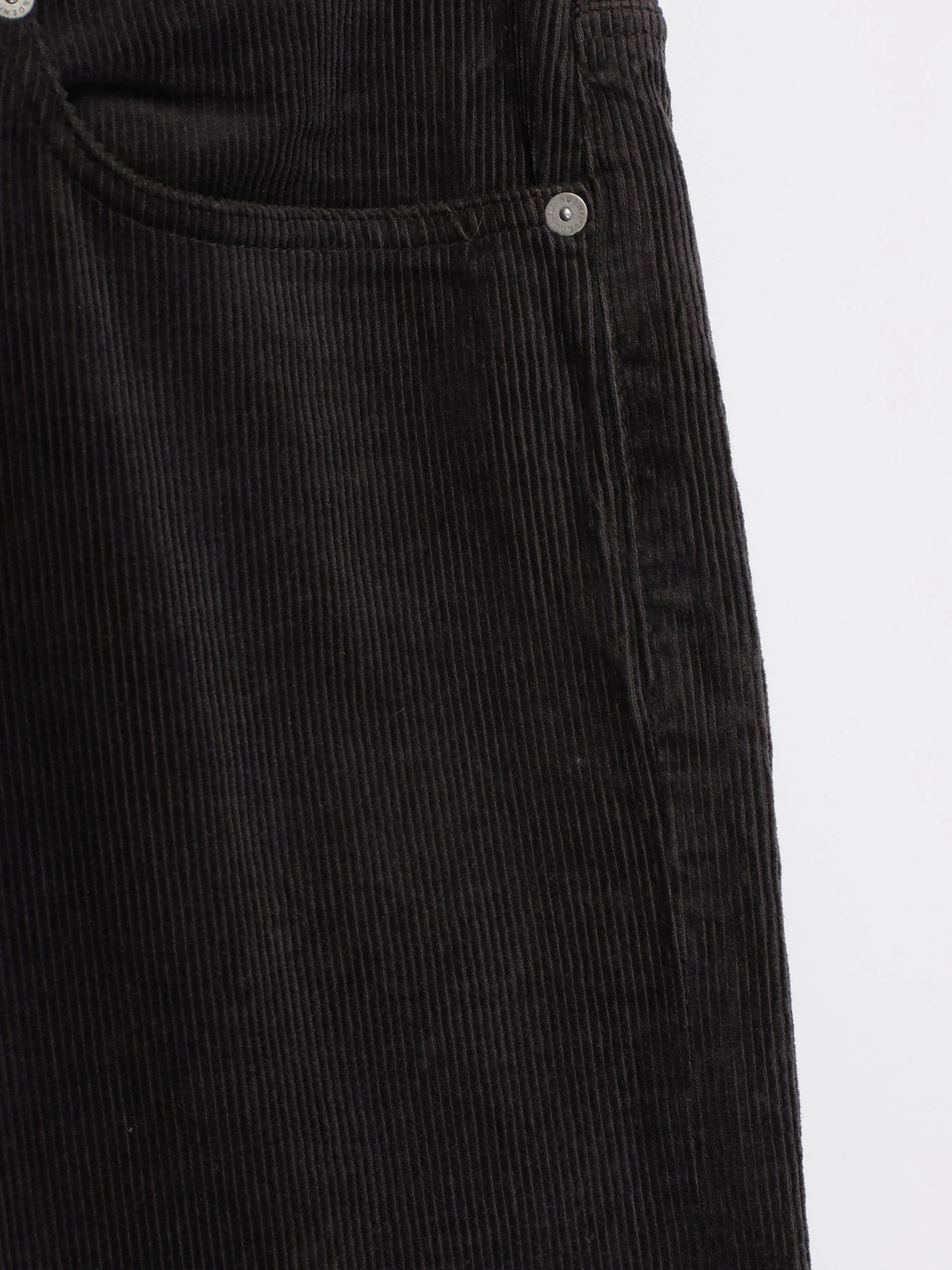 Брюки H&M модель 0655003_т.сірий Фото
