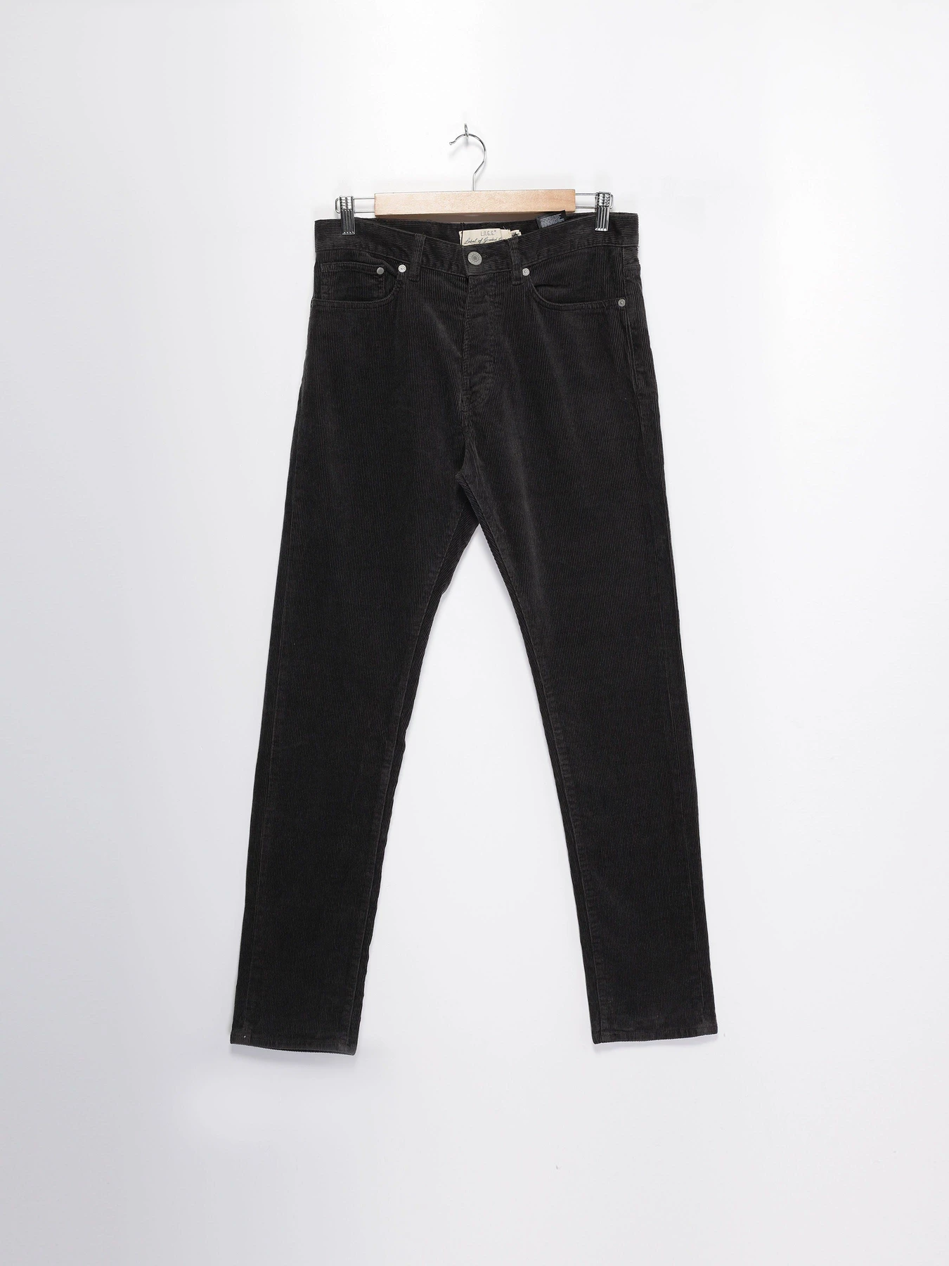 Брюки H&M модель 0655003_т.сірий Фото