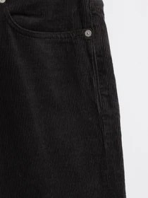 Брюки H&M модель 0655003_т.сірий Фото