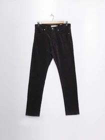 Брюки H&M модель 0655003_т.сірий Фото