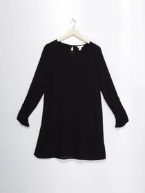 Сукні H&M модель 0663942_чорний Фото