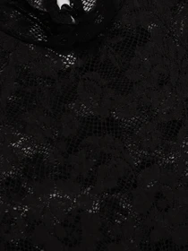 Сукні H&M модель 0663988_чорний Фото