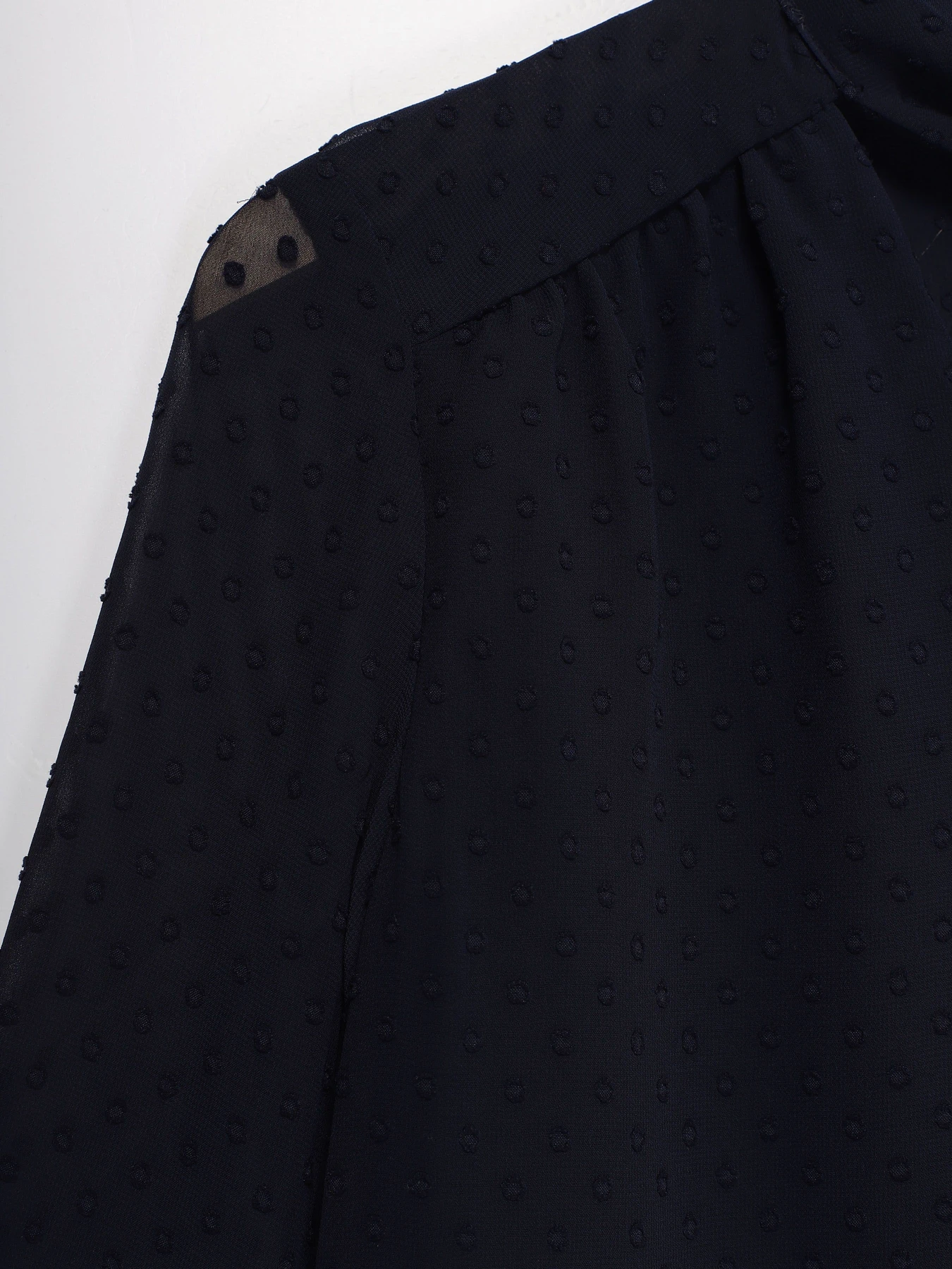 Рубашки H&M модель 0677133_т.синій Рубашки H&M модель 0677133_т.синій Фото