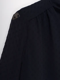 Рубашки H&M модель 0677133_т.синій Фото