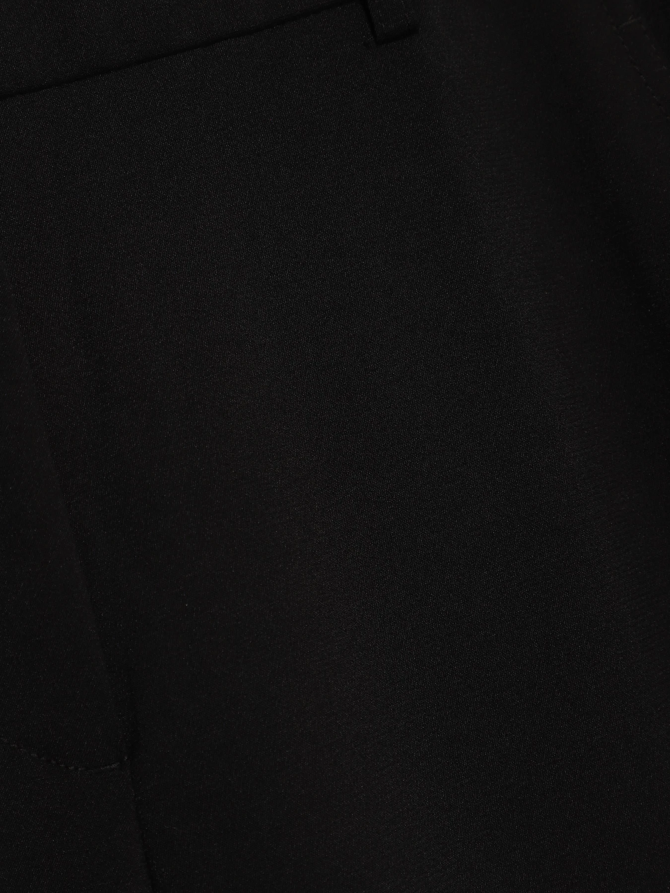 Брюки H&M модель 0680604_чорний Брюки H&M модель 0680604_чорний Фото