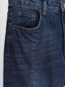 Джинсы H&M модель 0684325_синій Фото
