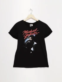 Футболки и поло H&M модель 0685819_чорний комб. Фото