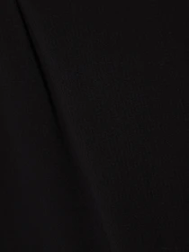 Брюки H&M модель 0686631_чорний Фото