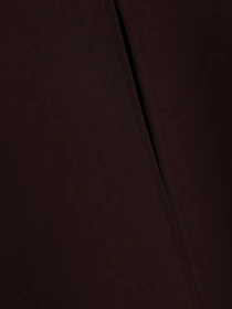 Рубашки H&M модель 0694153_т.бордовий Фото