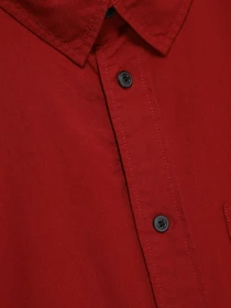 Рубашки H&M модель 0697832_т.червоний Фото