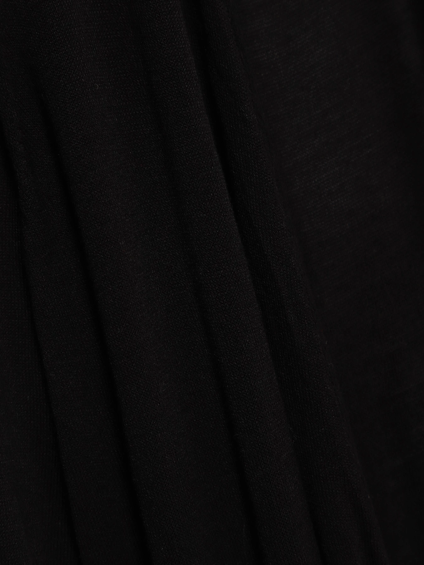 Светри та кардигани H&M модель 0699178_чорний Светри та кардигани H&M модель 0699178_чорний Фото