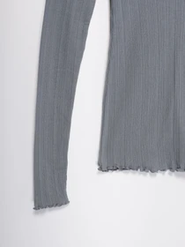 Худі та світшоти H&M модель 0700827_с.синій Фото