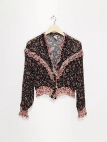 Рубашки H&M модель 0701261_комб. Фото