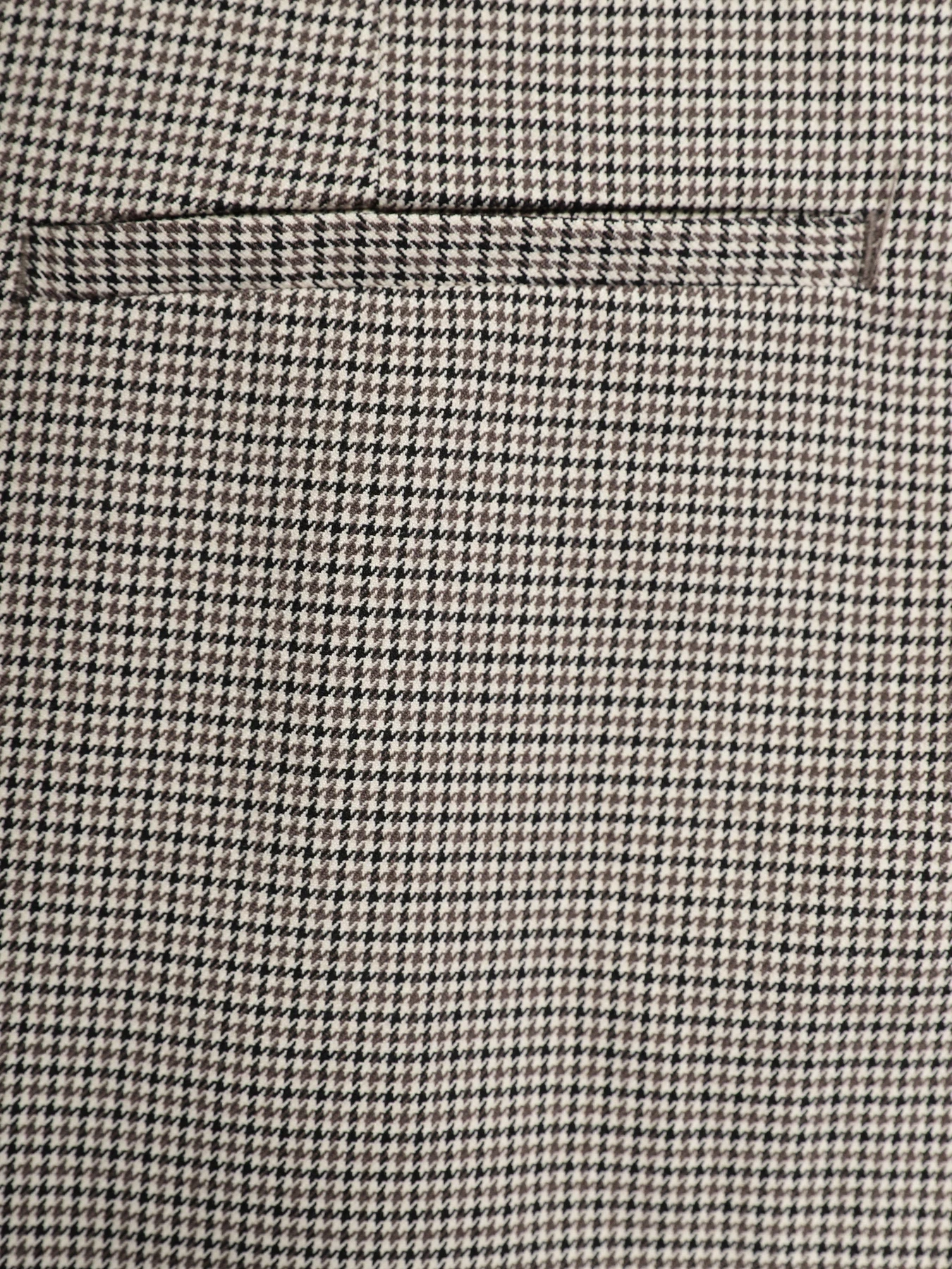 Брюки H&M модель 07083111_комб. Брюки H&M модель 07083111_комб. Фото