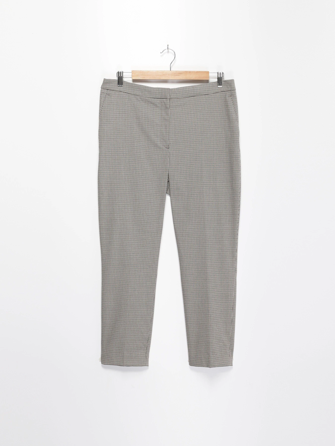 Брюки H&M модель 07083111_комб. Брюки H&M модель 07083111_комб. Фото