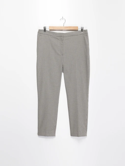 Брюки H&M модель 07083111_комб. Фото