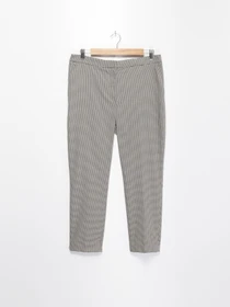 Брюки H&M модель 07083111_комб. Фото
