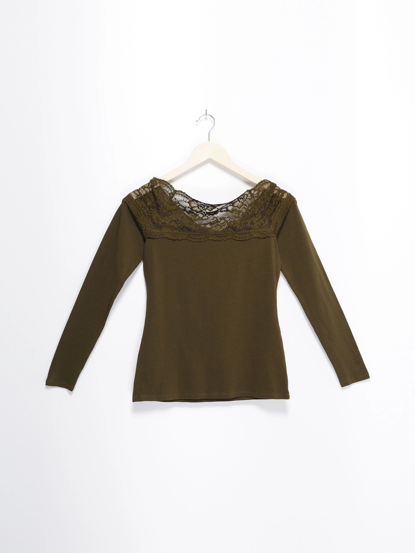 Худи и свитшоты H&M модель 0708585_хакі Худи и свитшоты H&M модель 0708585_хакі Фото