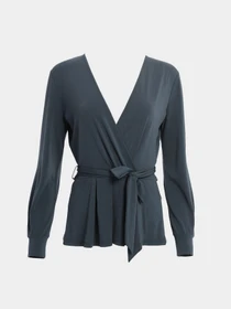 Рубашки H&M модель 0711440_т.зелений Фото