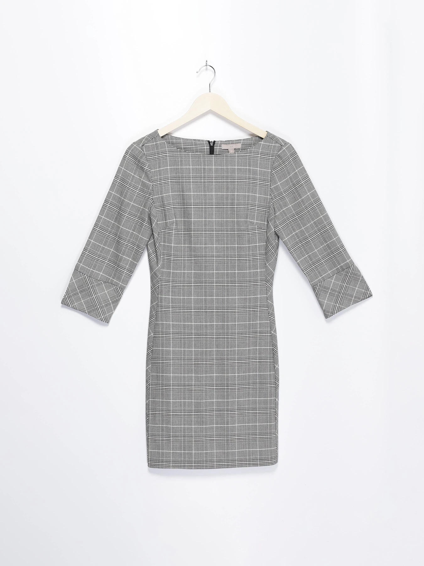 Сукні H&M модель 0724773_комб. Фото