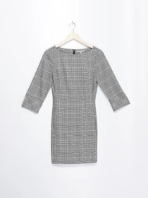 Сукні H&M модель 0724773_комб. Фото