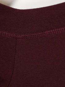 Худи и свитшоты H&M модель 0725552_т.бордовий Фото