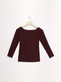Худи и свитшоты H&M модель 0725552_т.бордовий Фото