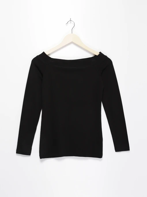Худі та світшоти H&M модель 0725552_чорний Фото