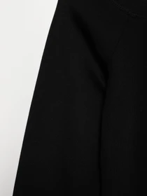 Худі та світшоти H&M модель 0725552_чорний Фото