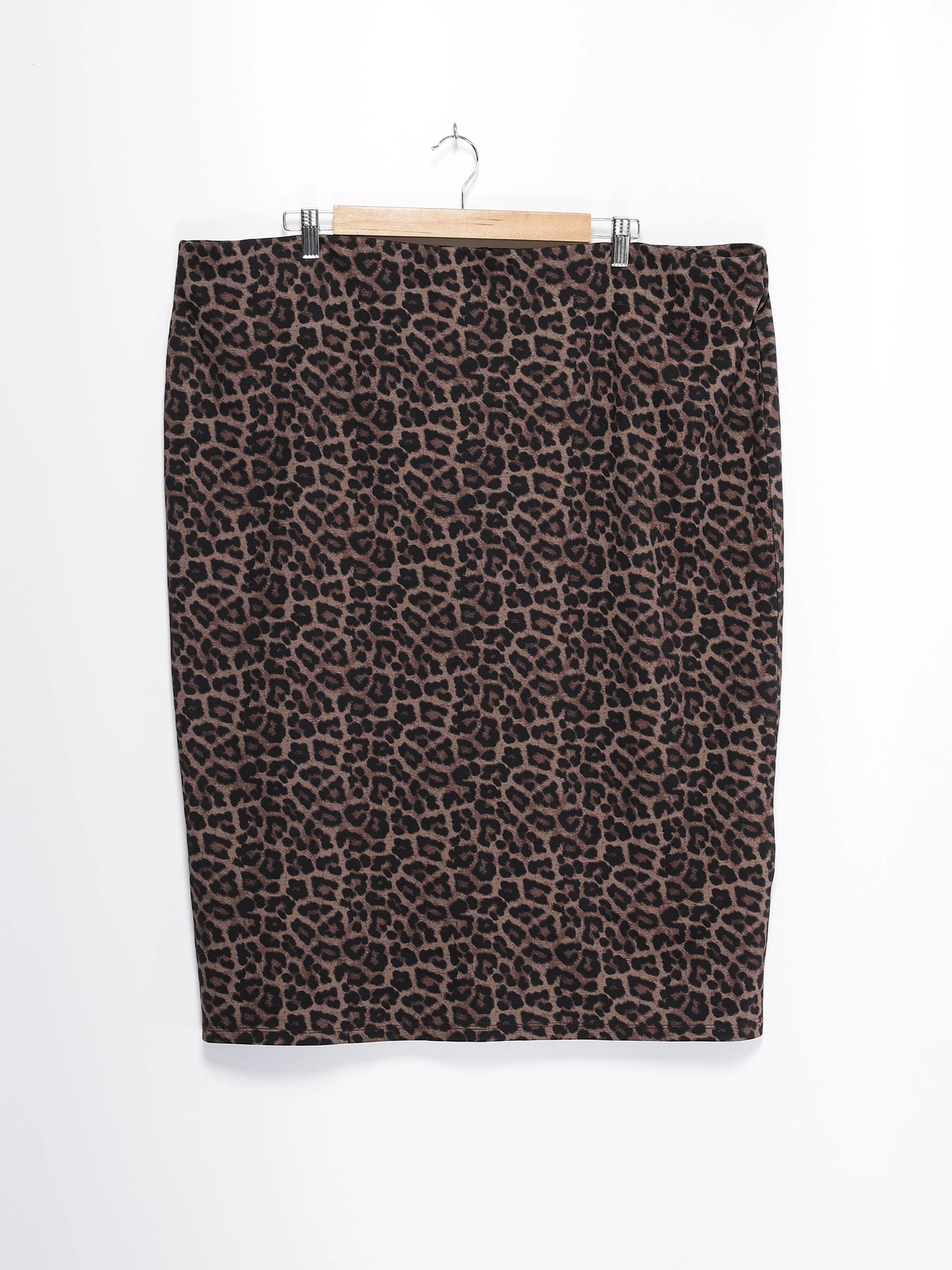 Юбки H&M модель 0739294_комб. Фото