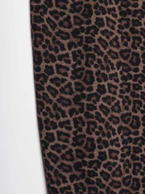 Юбки H&M модель 0739294_комб. Фото