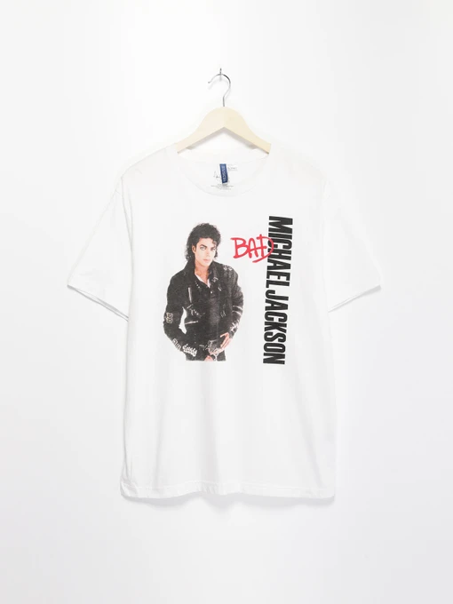Футболки и поло H&M модель 0762583_білий комб. Фото