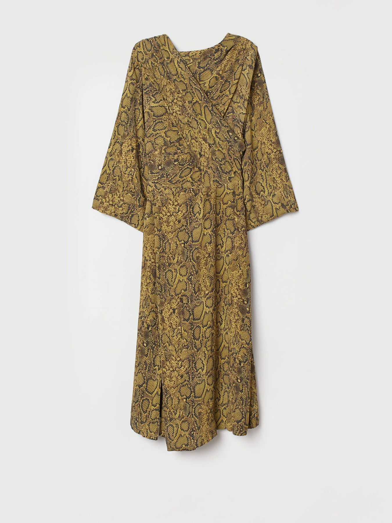 Платья H&M модель 0738401_комб. Фото