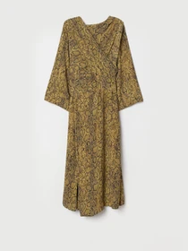 Платья H&M модель 0738401_комб. Фото