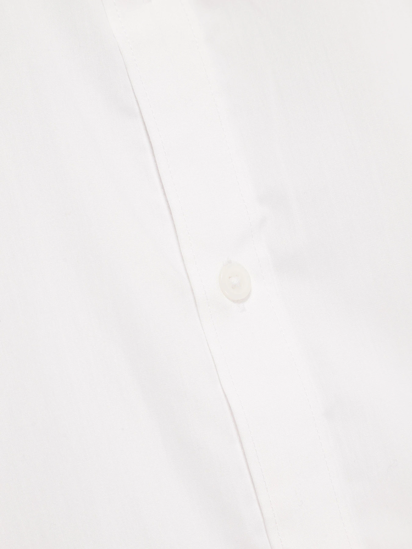 Рубашки H&M модель 0781758_білий Рубашки H&M модель 0781758_білий Фото