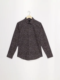 Рубашки H&M модель 0781758_комб. Фото