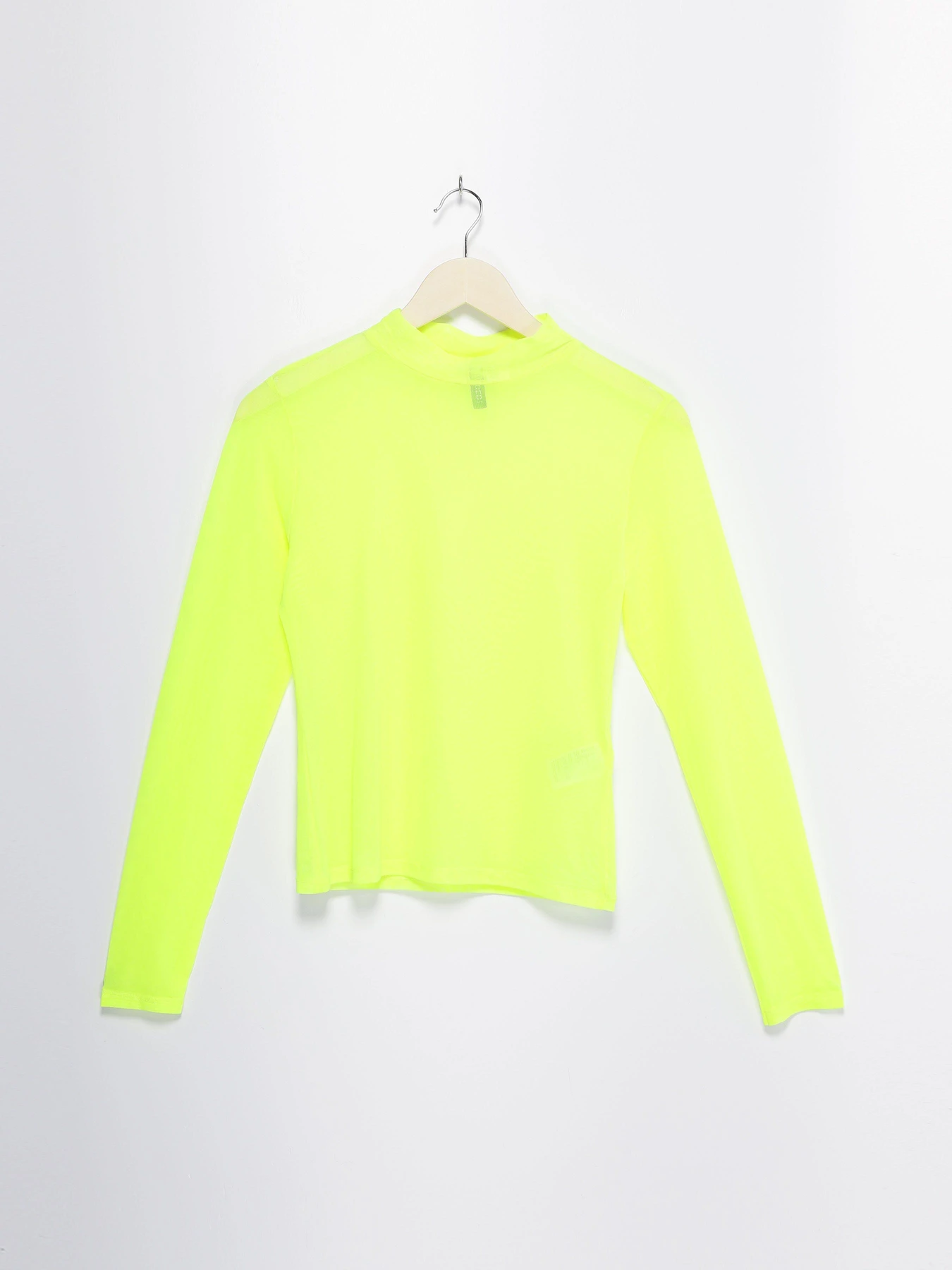 Свитры и кардиганы H&M модель 0784547_салатовий Фото