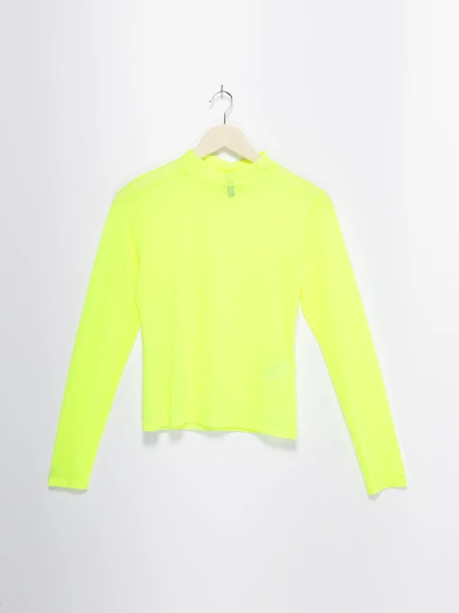 Свитры и кардиганы H&M модель 0784547_салатовий Фото