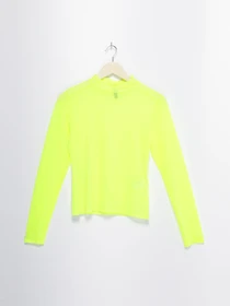 Свитры и кардиганы H&M модель 0784547_салатовий Фото