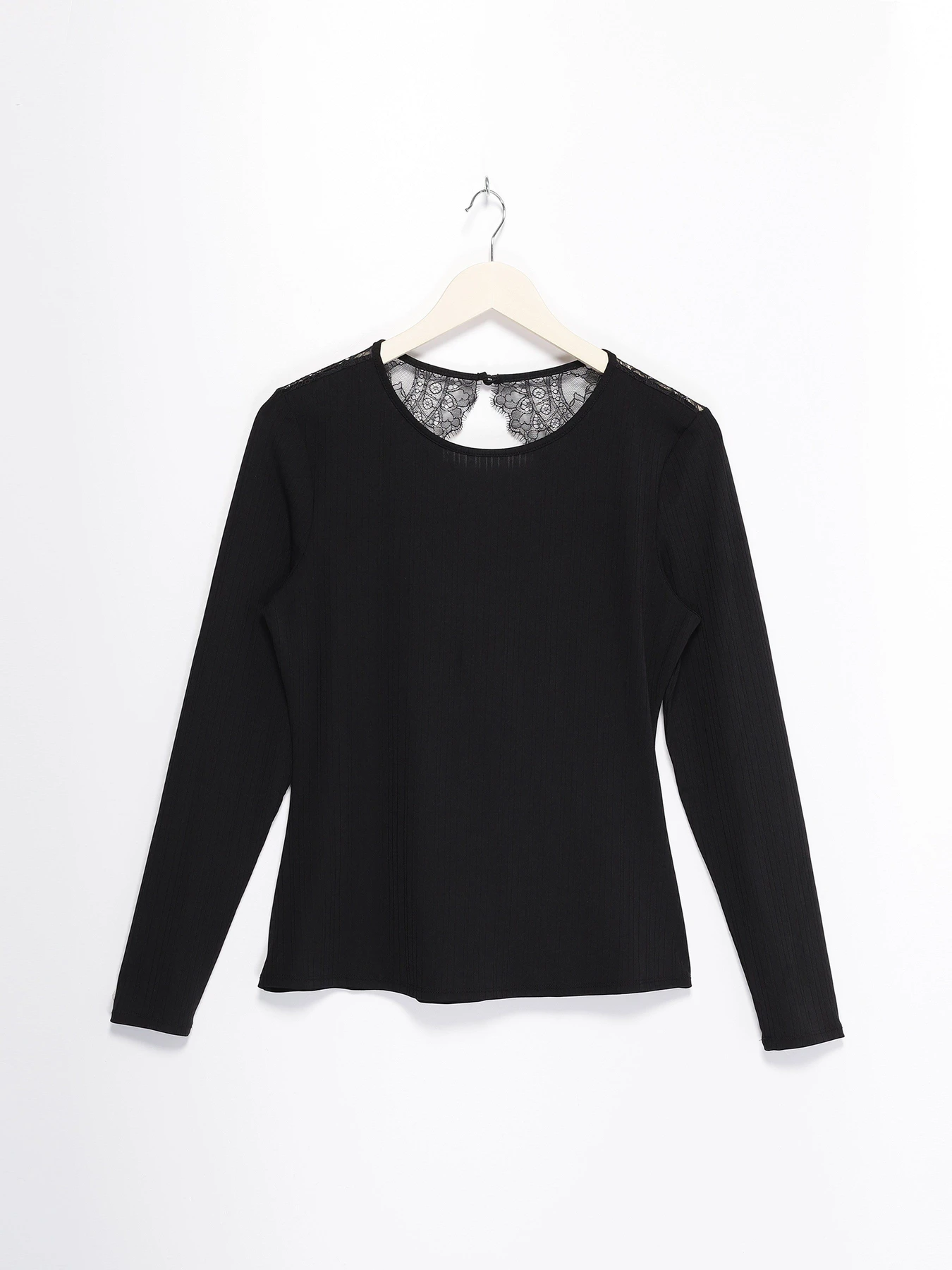 Худи и свитшоты H&M модель 0788768_чорний Худи и свитшоты H&M модель 0788768_чорний Фото