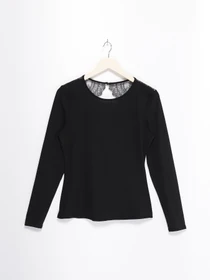 Худи и свитшоты H&M модель 0788768_чорний Фото