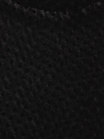 Худі та світшоти H&M модель 0792521_чорний Фото